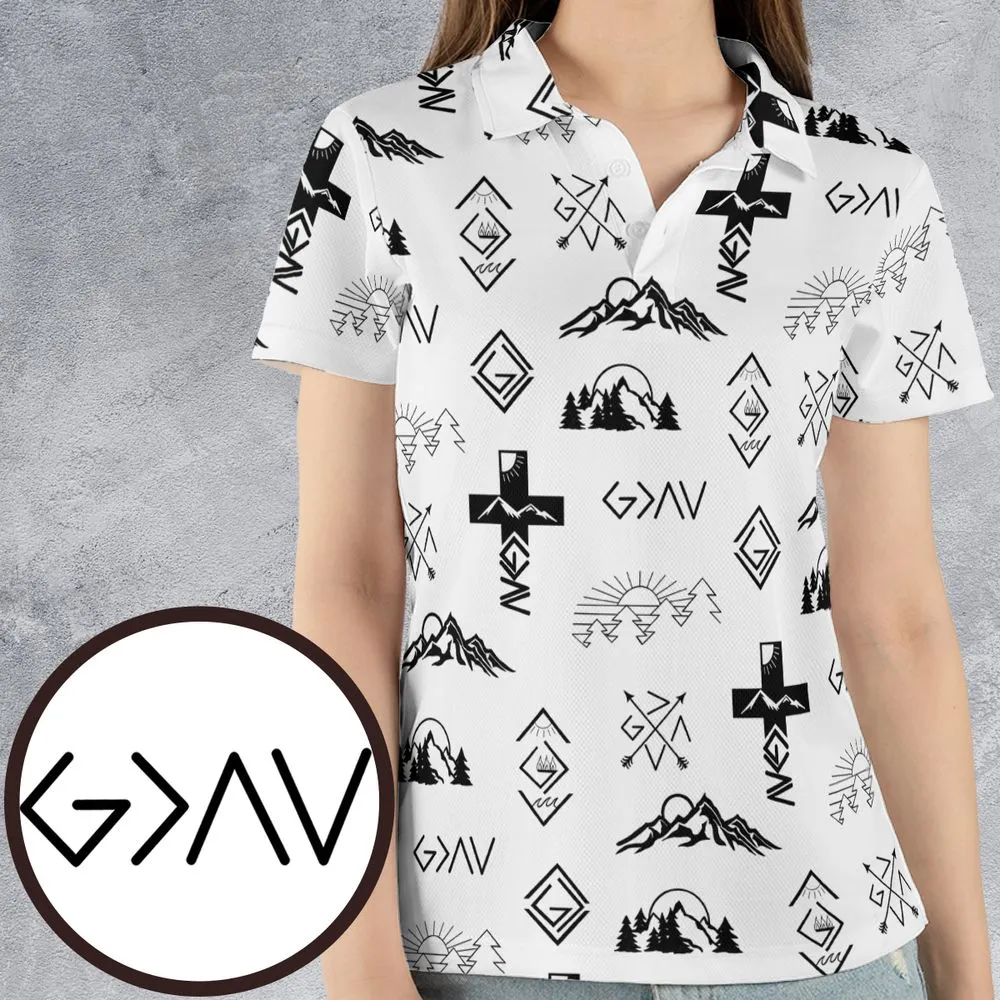 God Is Greater Than The Highs And Lows -  - 4