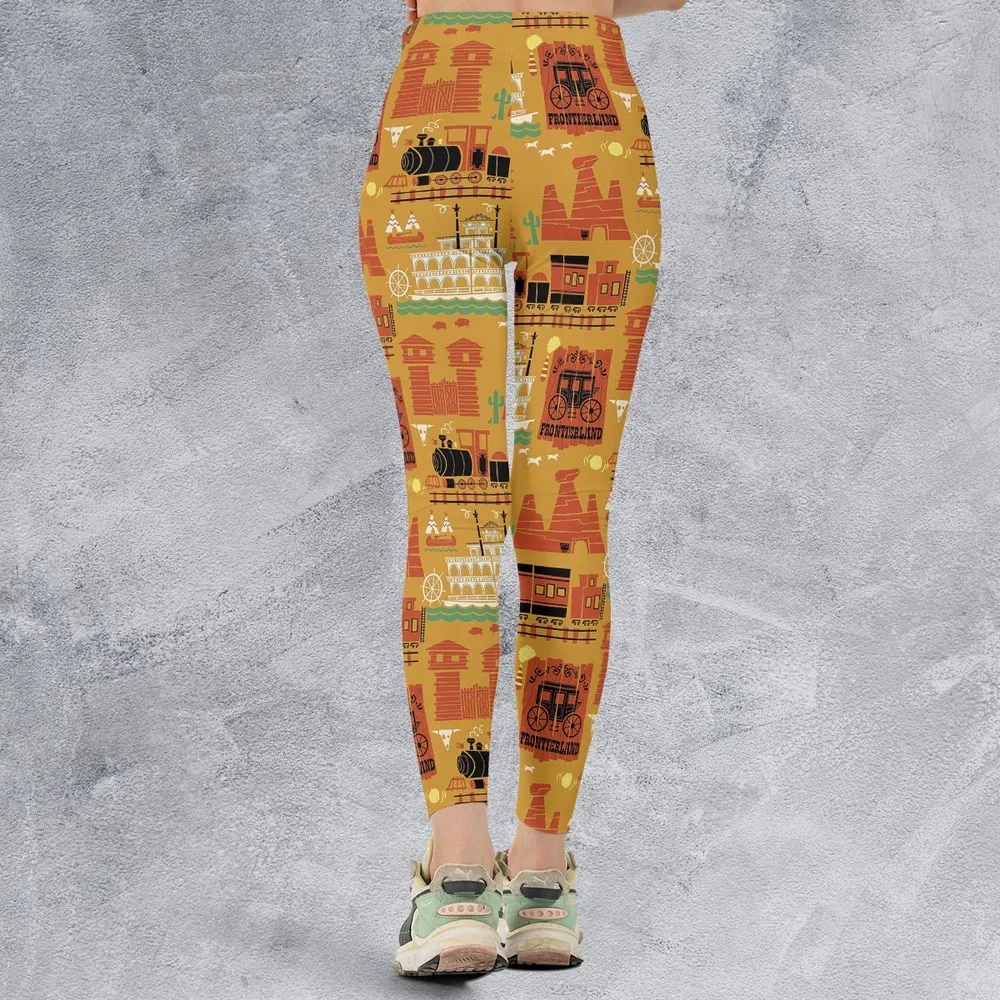 Legging - MA93YMQM -  - 2
