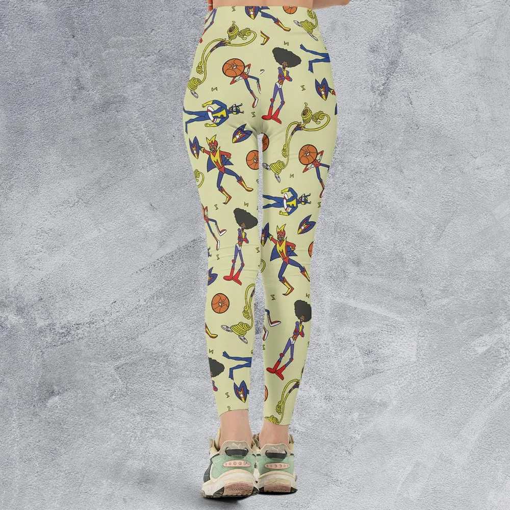 Legging - DLY9AUEN -  - 2