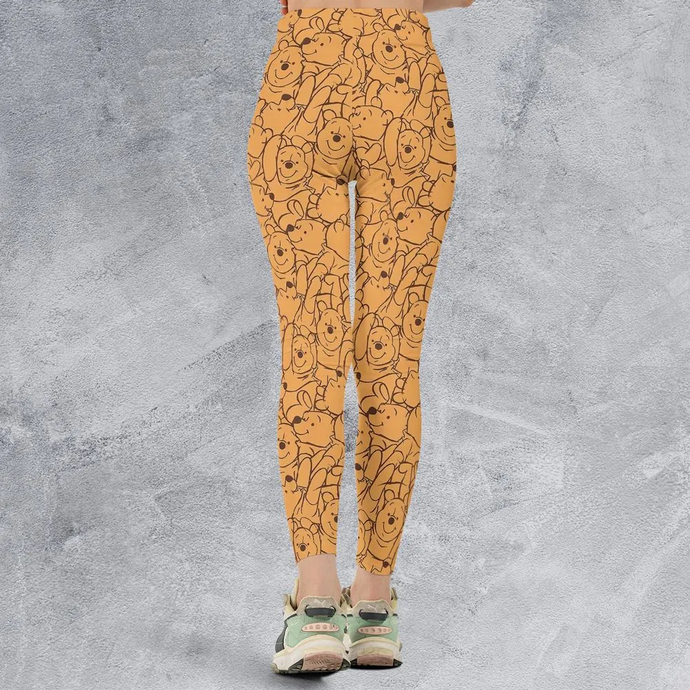 Legging - ZPDXEF85 -  - 2
