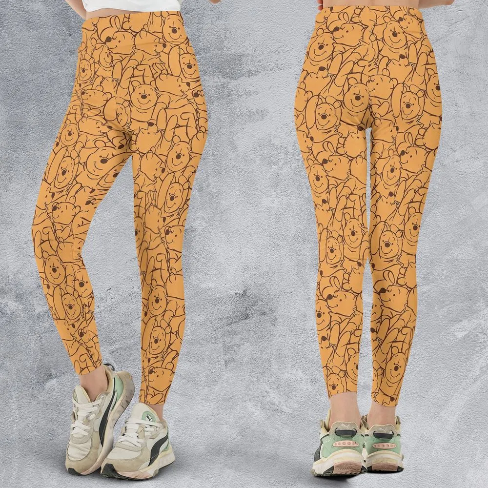 Legging - ZPDXEF85 -  - 3
