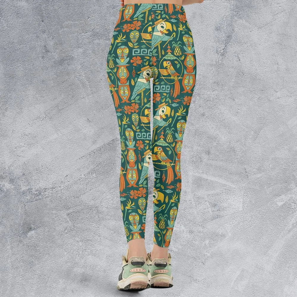 Legging - EQLSGFEG -  - 2