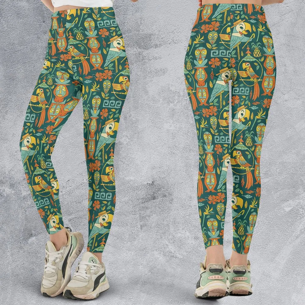 Legging - EQLSGFEG -  - 3