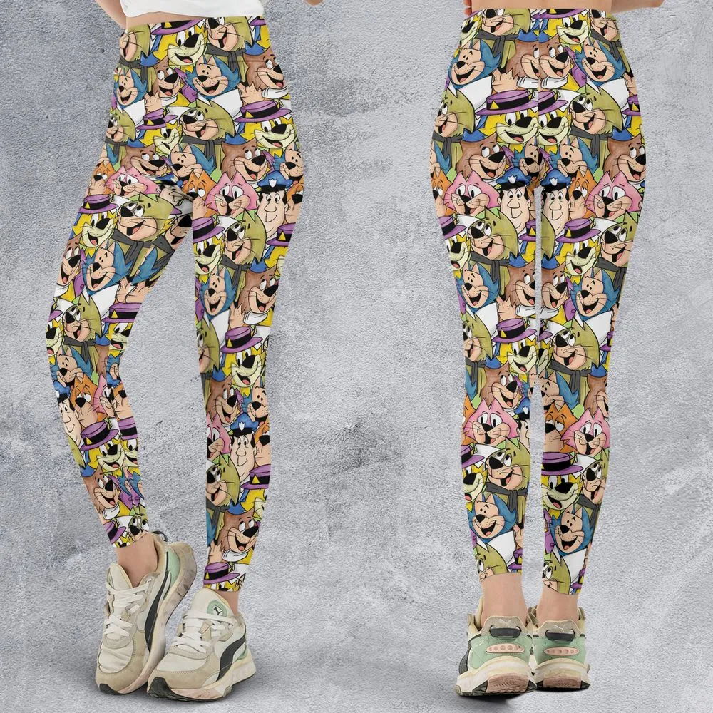 Legging - C5ZNCH72 -  - 3