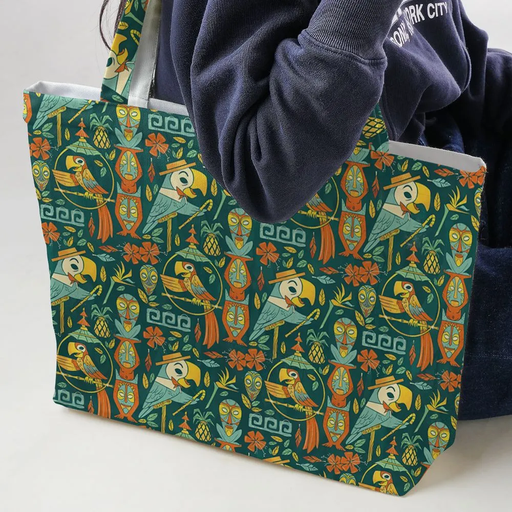 Large Tote Bag - 139TDNST -  - 2