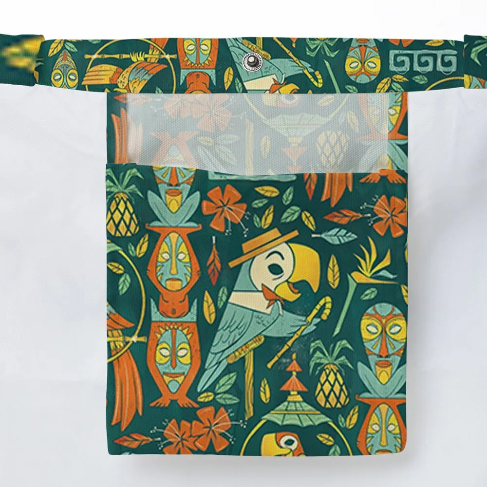 Large Tote Bag - 139TDNST -  - 3
