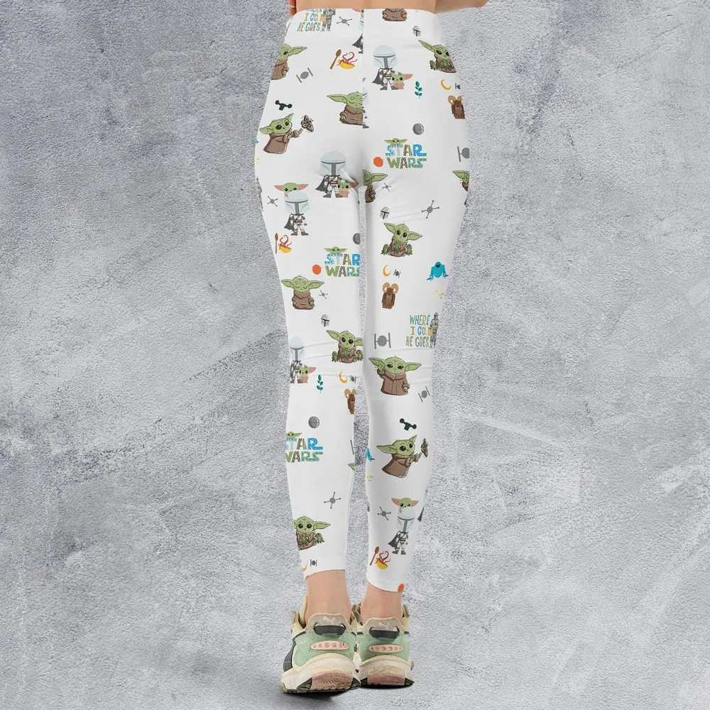 Legging - 7A3MEWGV -  - 2
