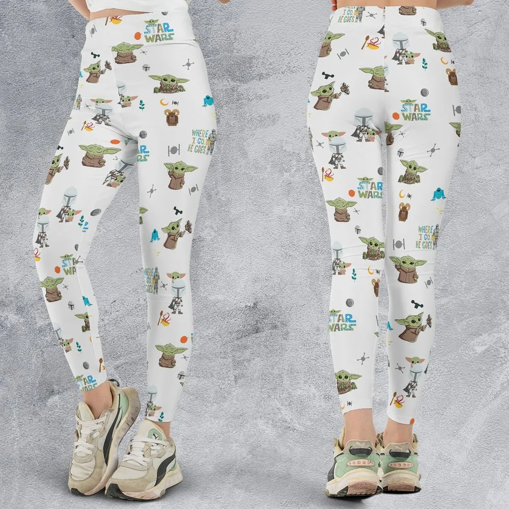 Legging - 7A3MEWGV -  - 3