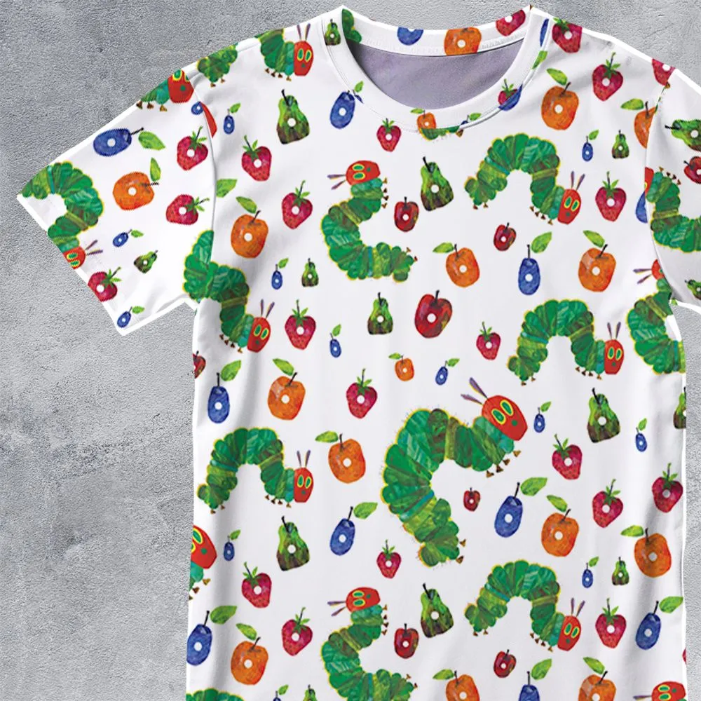 Hungry Caterpillar -  - 2