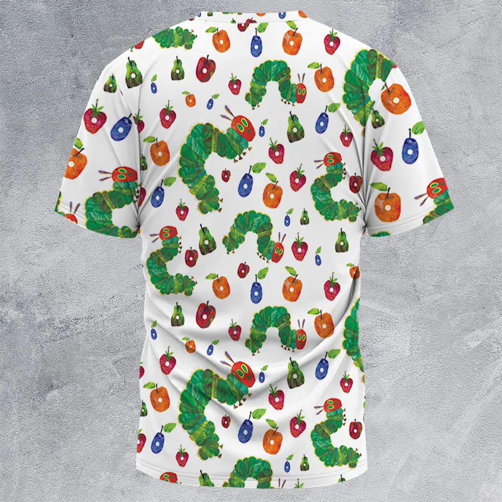 Hungry Caterpillar -  - 4