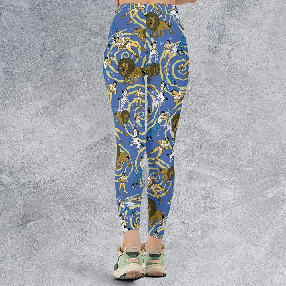 Legging - J7NXJ1SY -  - 2