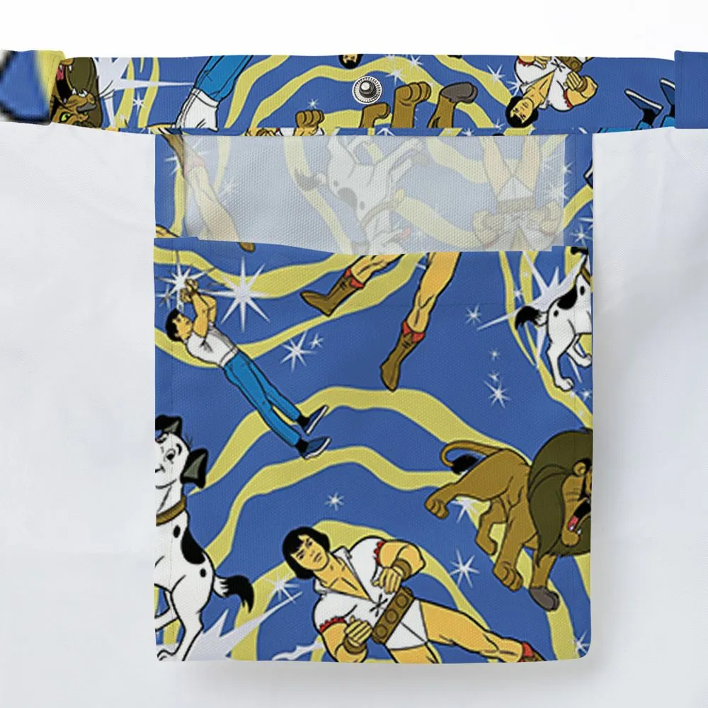 Large Tote Bag - PTWZQLJ1 -  - 3