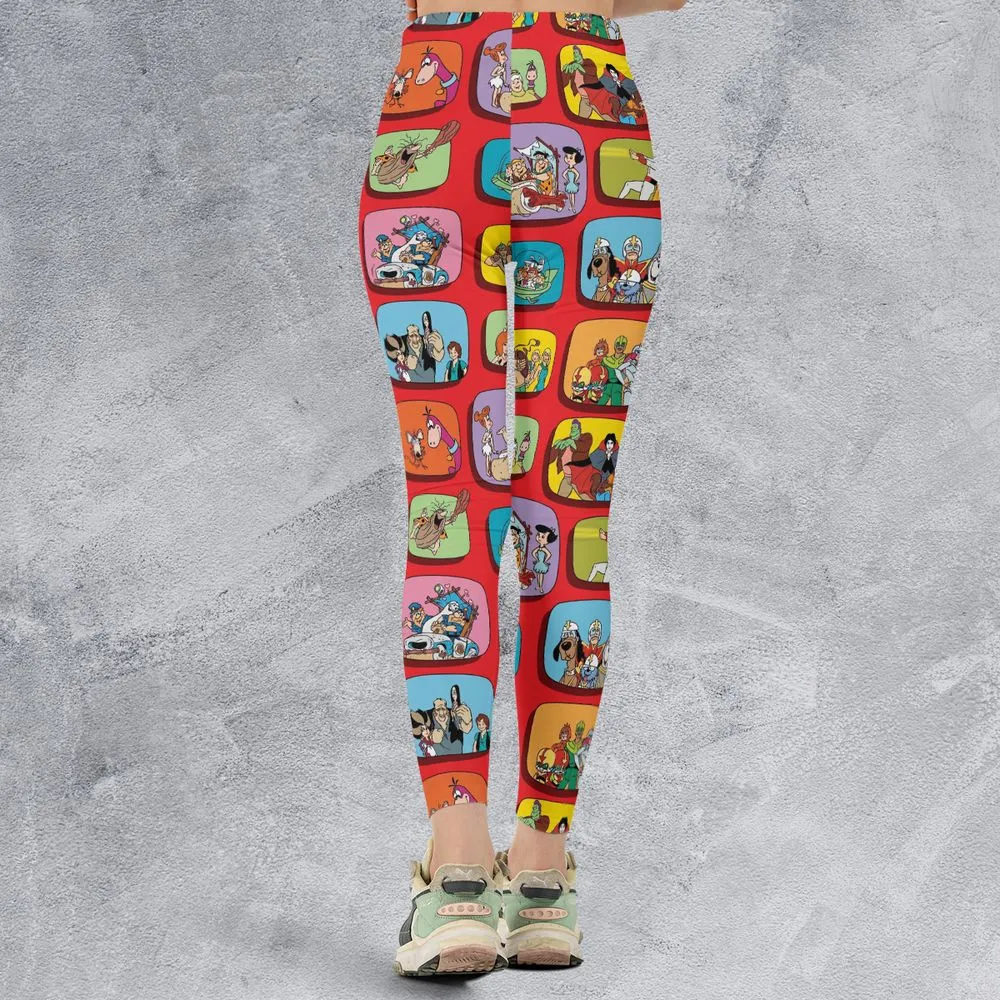 Legging - AX5PBXVN -  - 2