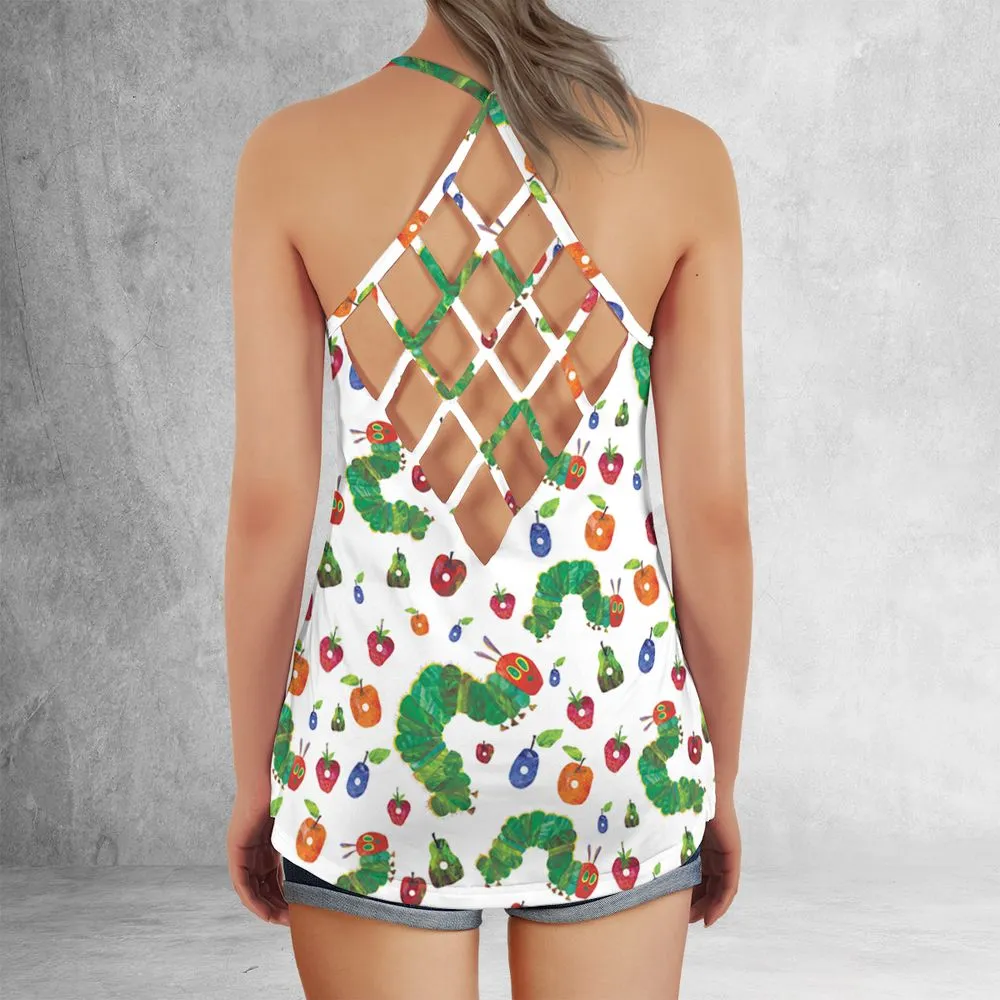 Hungry Caterpillar -  - 3