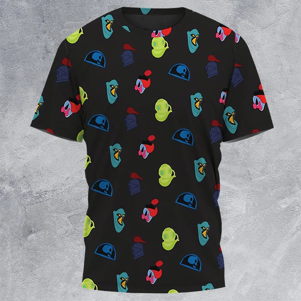 Mystery Gang -  - 3