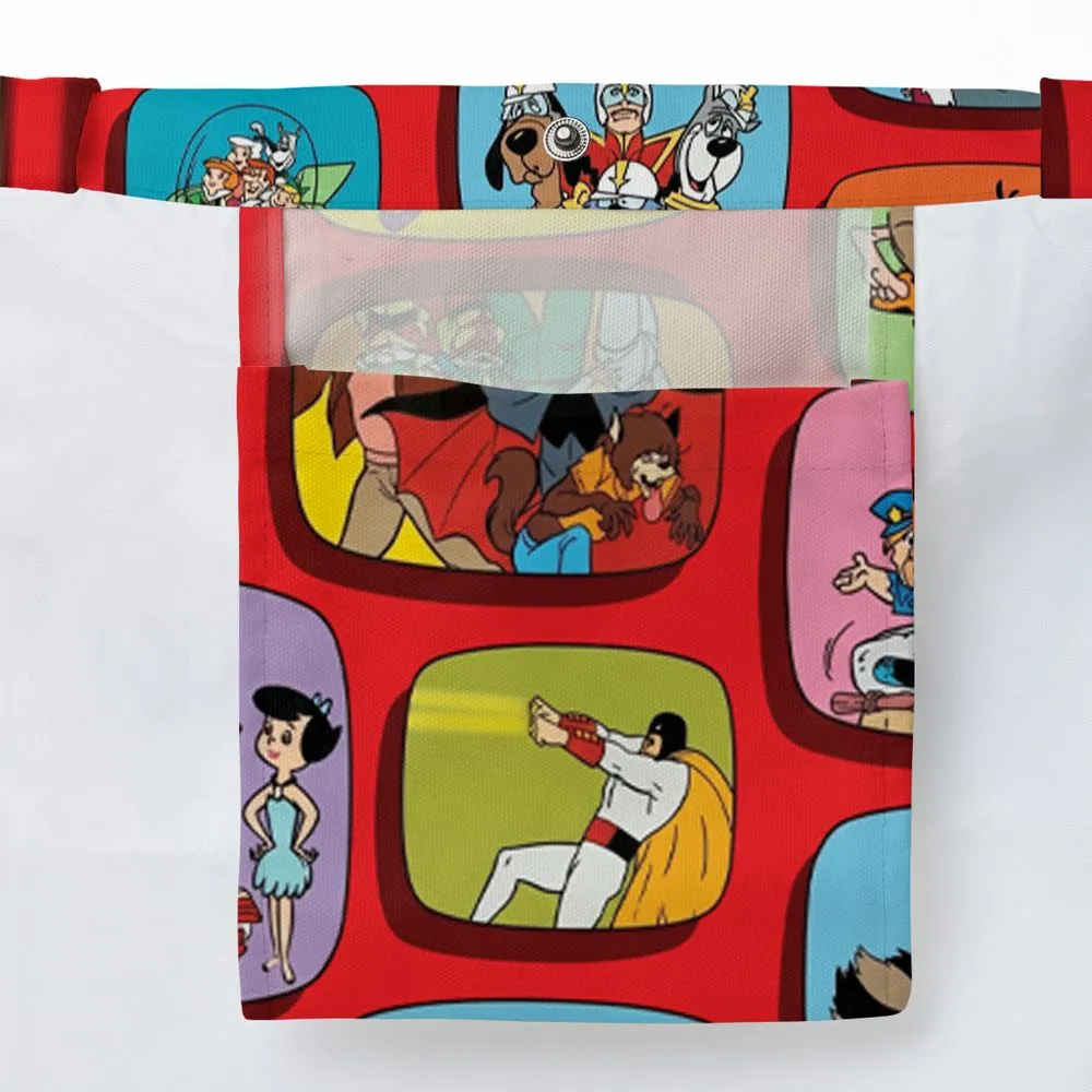 Large Tote Bag - FYW7J2JW -  - 2