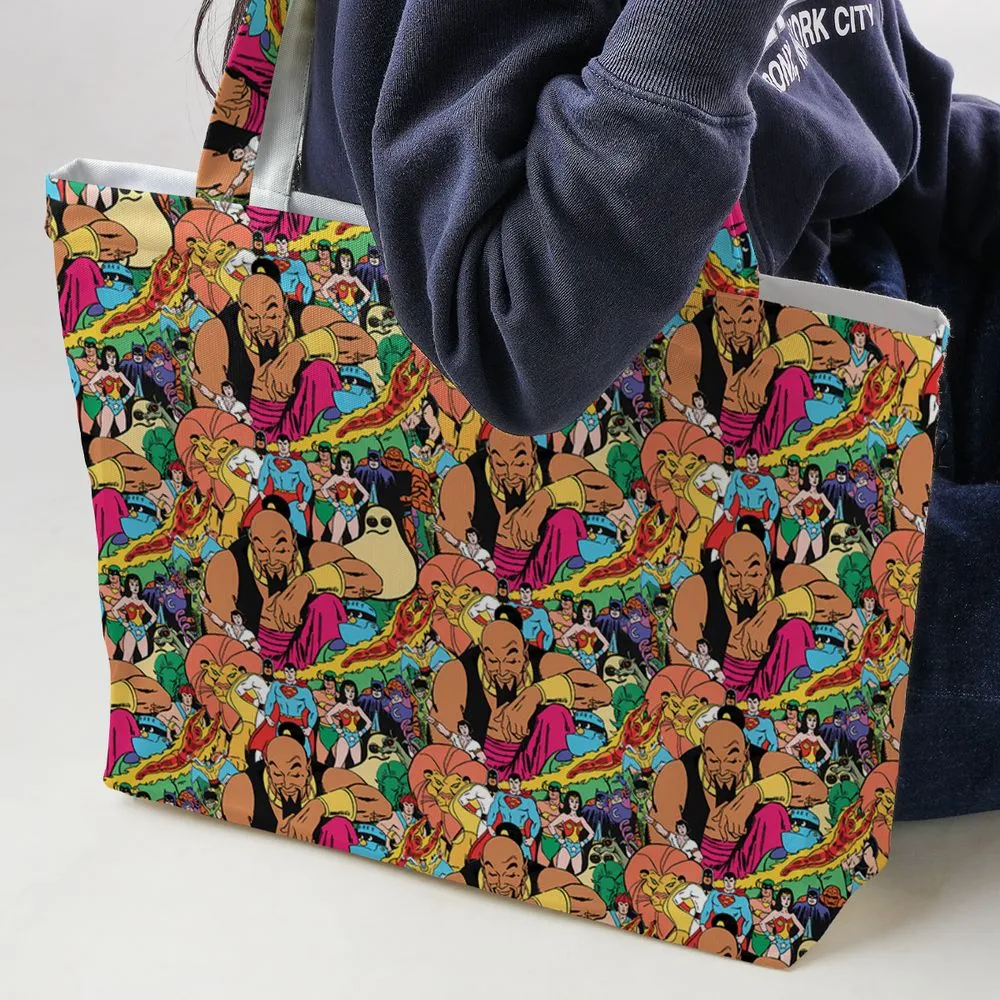 Large Tote Bag - AM5NAQ15 -  - 2