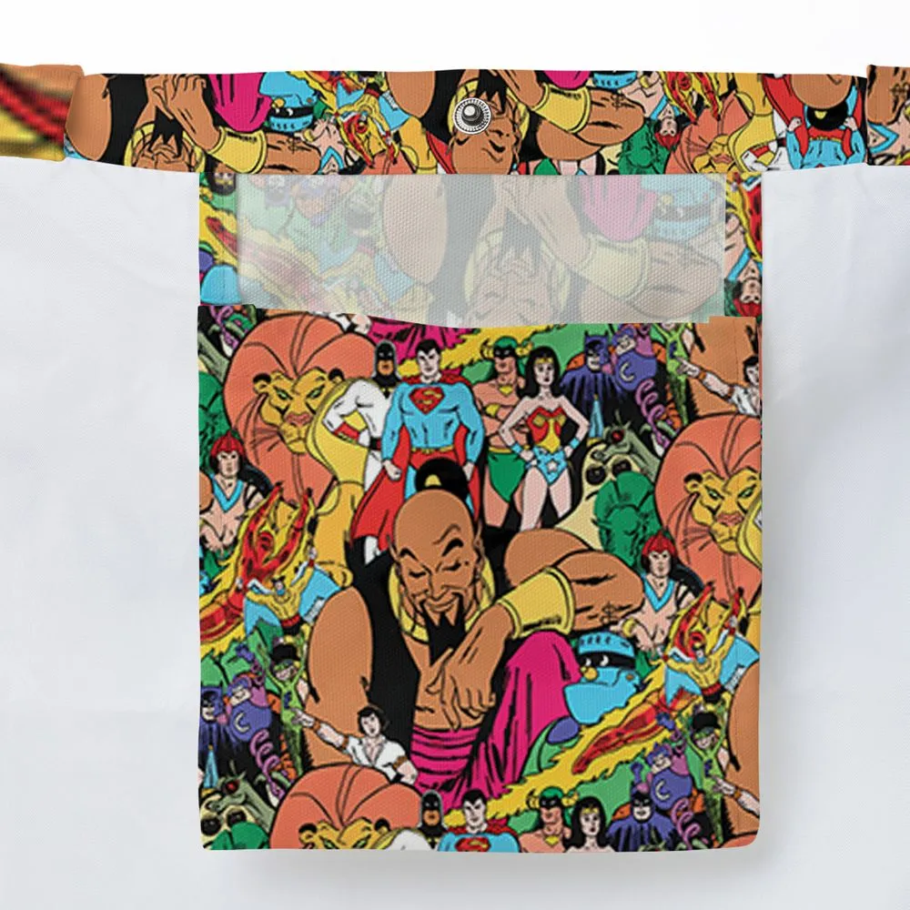 Large Tote Bag - AM5NAQ15 -  - 3