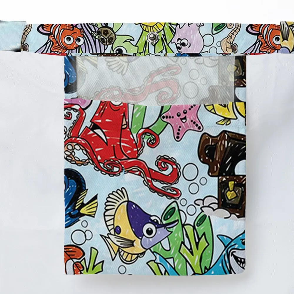 Fish Are Friends -  - 3