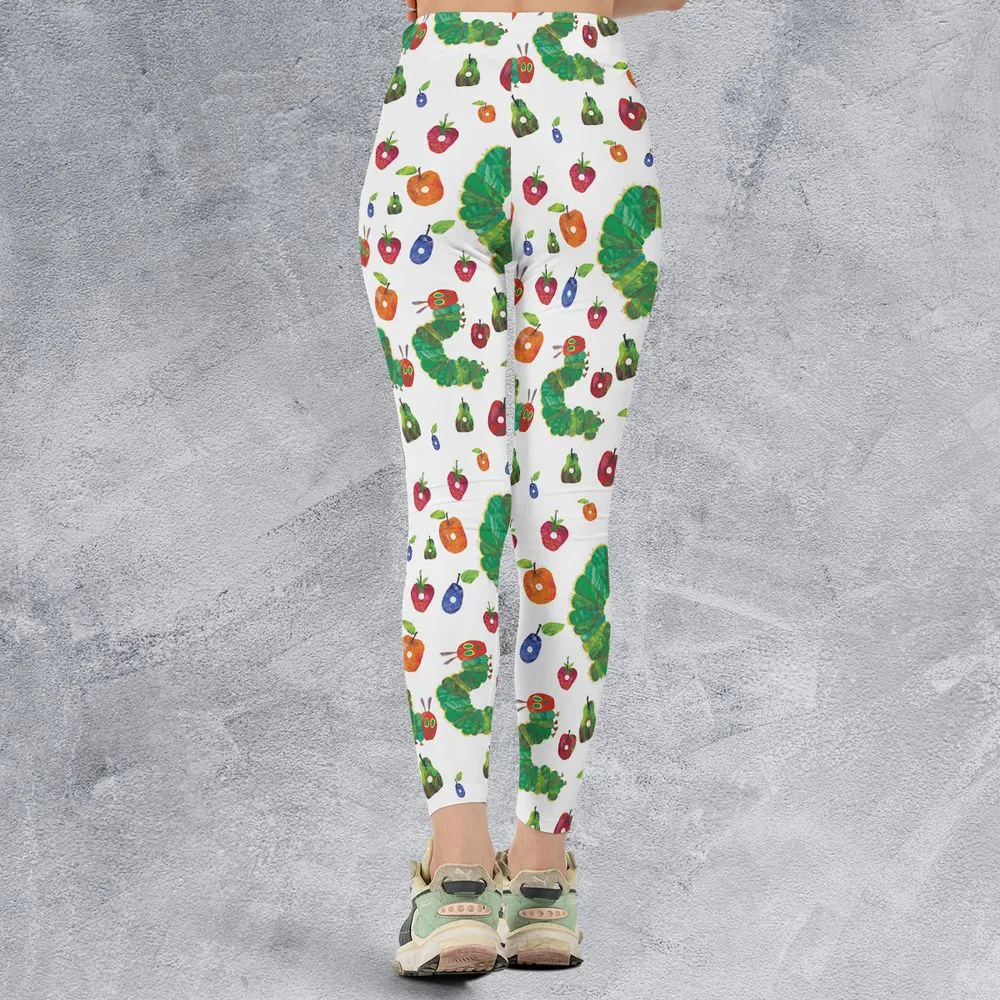 Hungry Caterpillar -  - 2