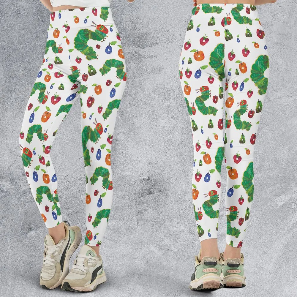 Hungry Caterpillar -  - 3