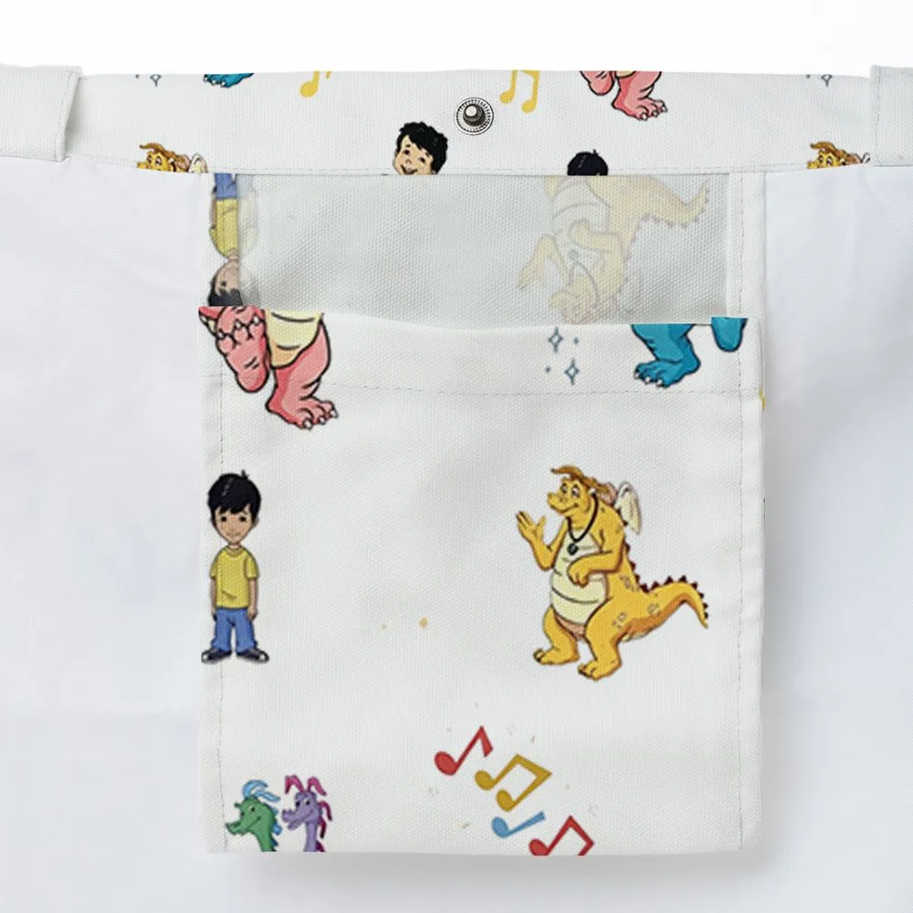 Dragon Tales -  - 3