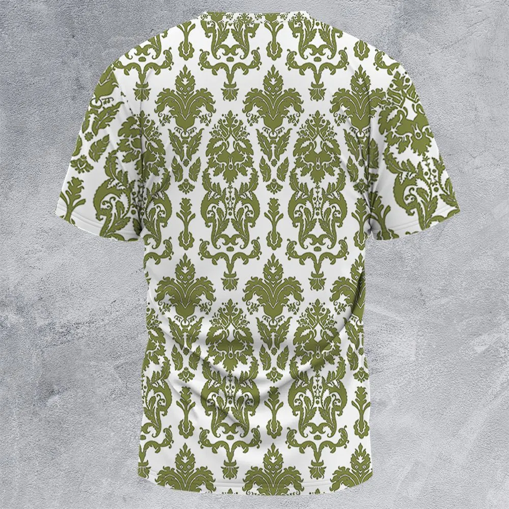 The Von Trapp Curtain Drapes -  - 4