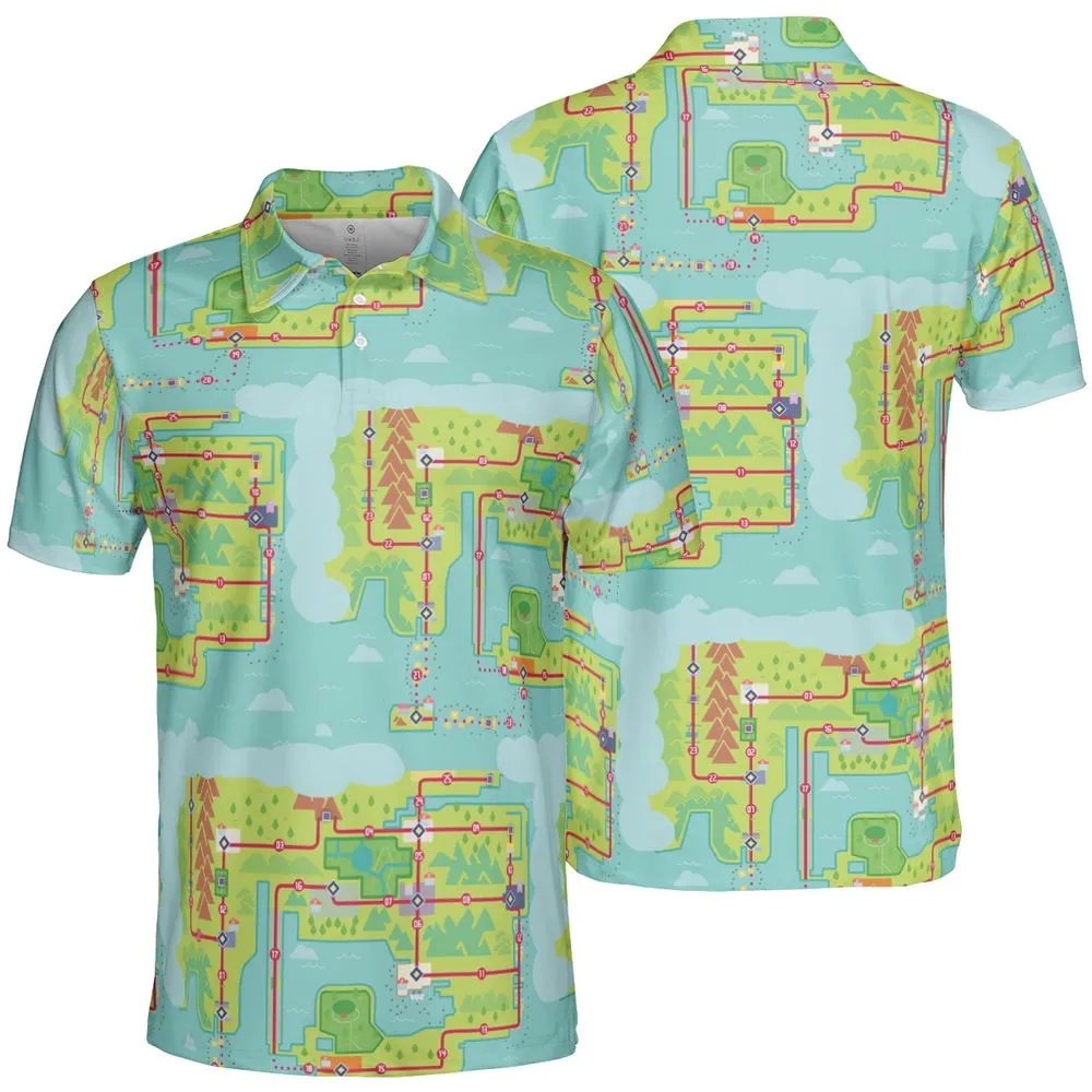 Kanto map -  - 2