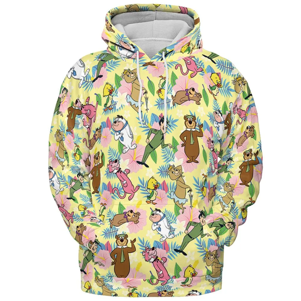 The Yogi Bear -  - 2
