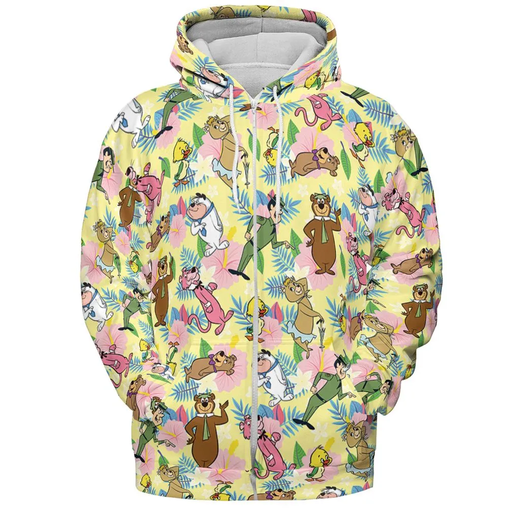 The Yogi Bear -  - 3