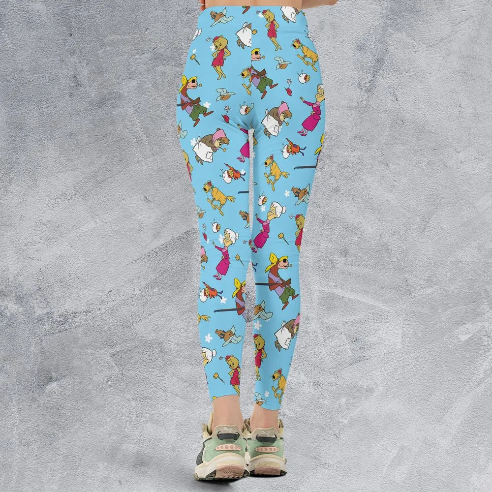 Legging - 5S9PE2HN -  - 2