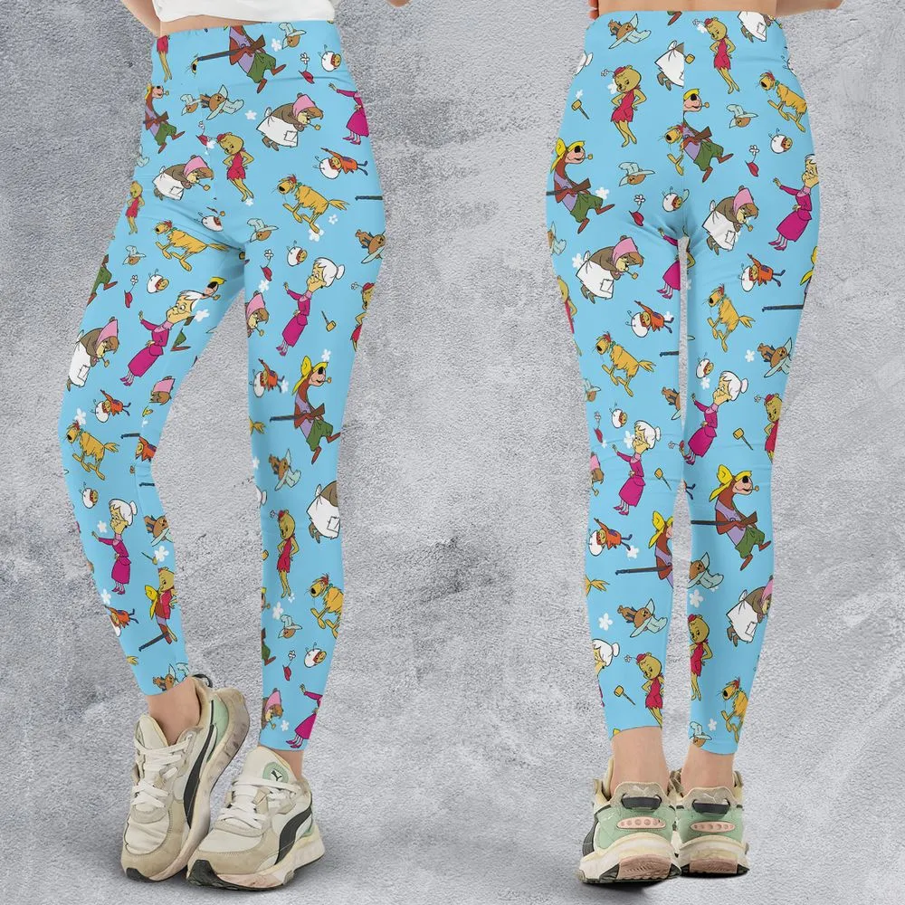 Legging - 5S9PE2HN -  - 3