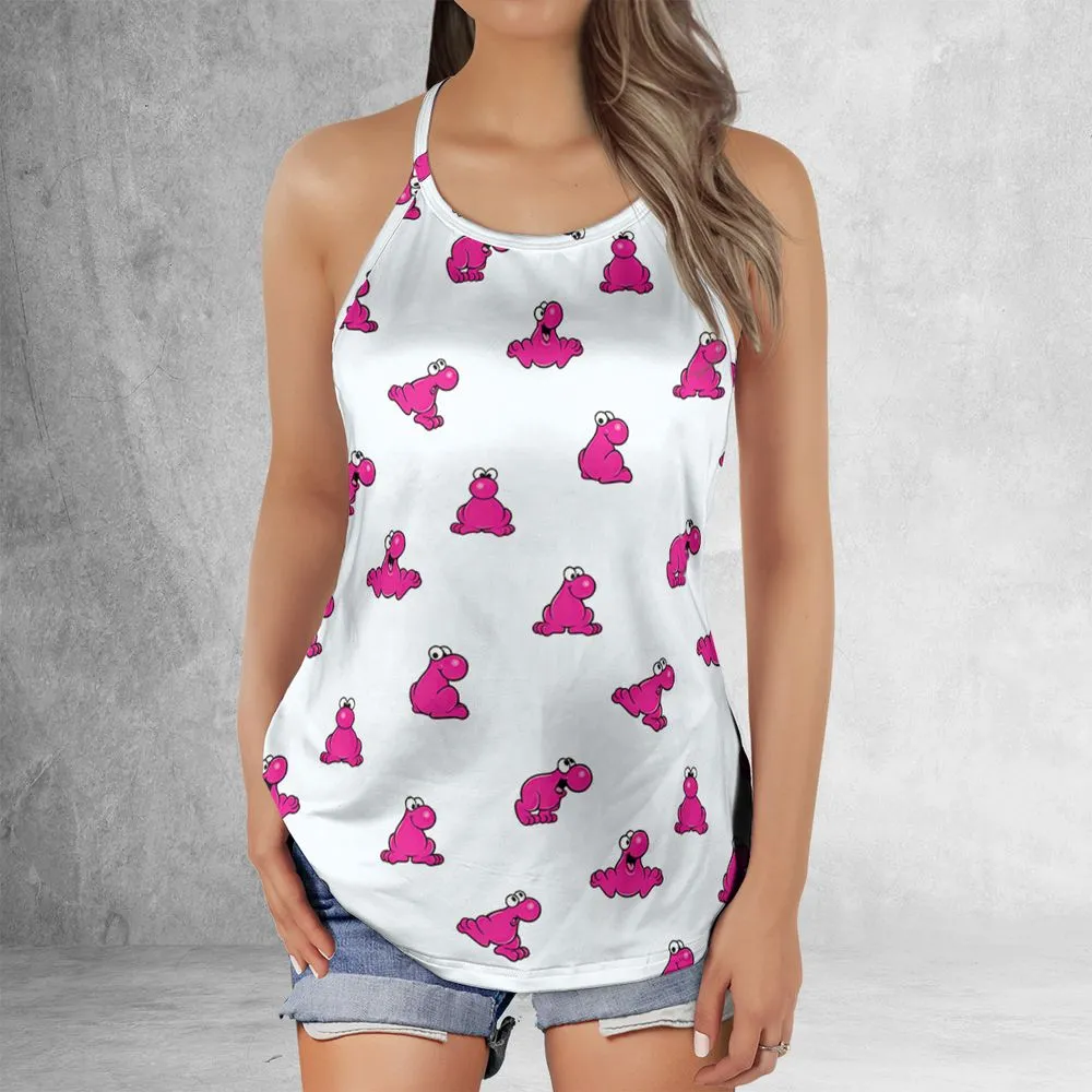 Pink Nerds Monster -  - 2