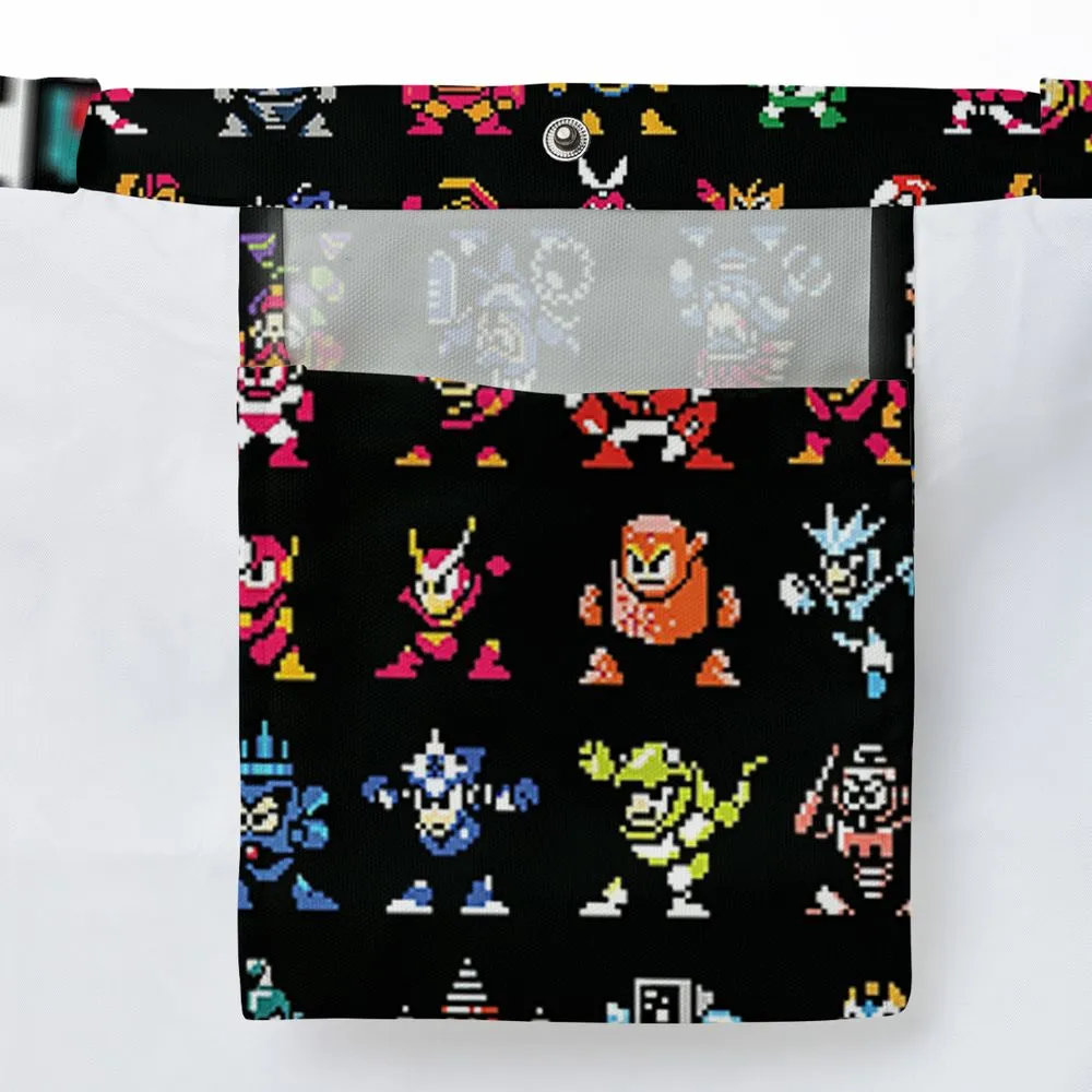 Megaman Kids -  - 3