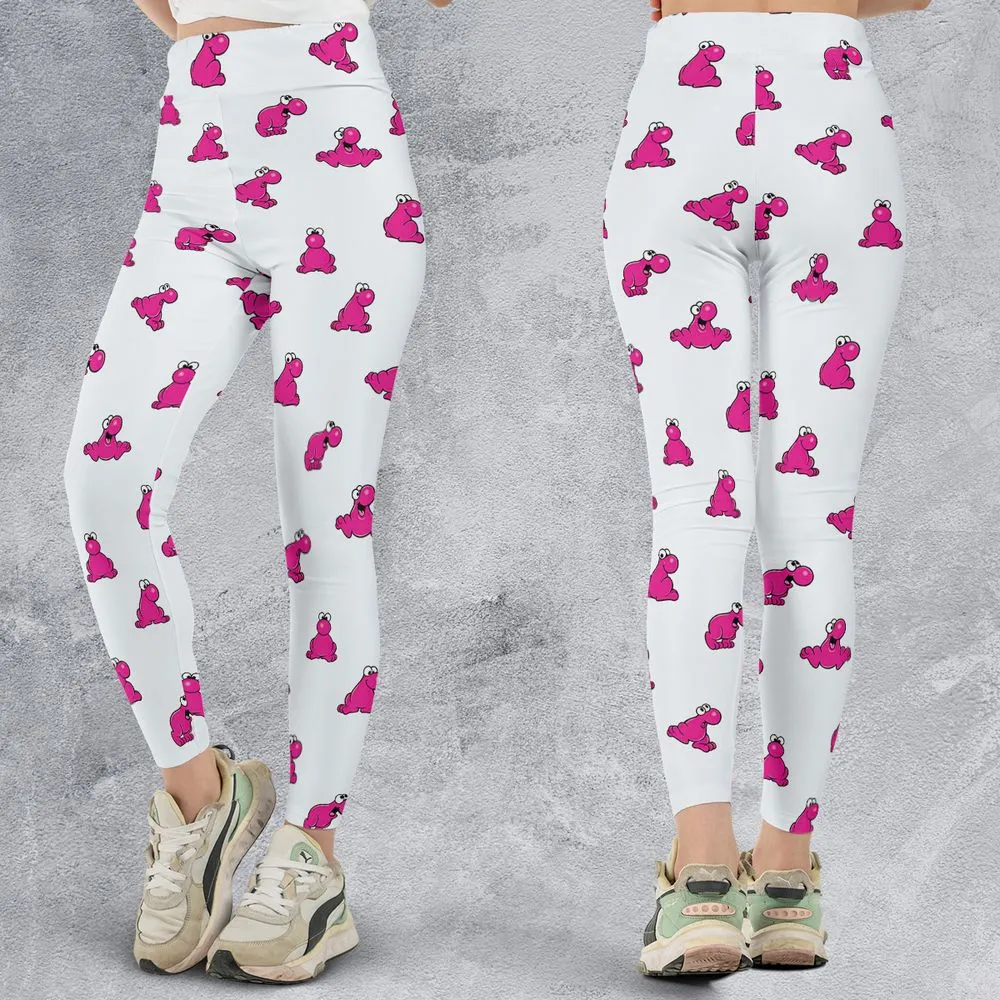 Pink Nerds Monster -  - 3
