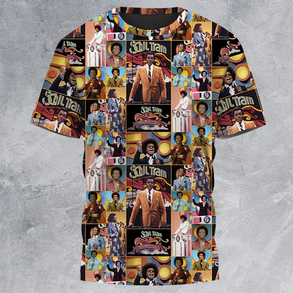 All-Over Print Unisex T-Shirt - 89EEPNXH -  - 3