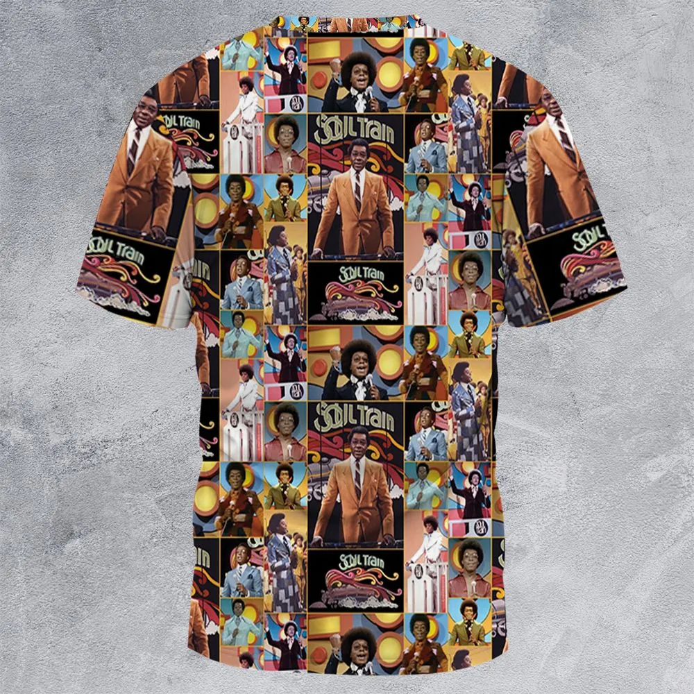 All-Over Print Unisex T-Shirt - 89EEPNXH -  - 4