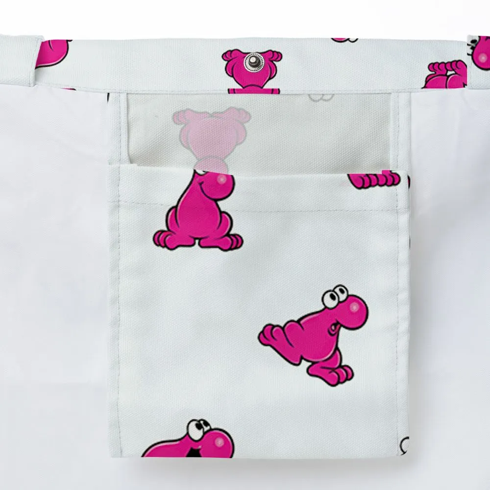 Pink Nerds Monster -  - 3