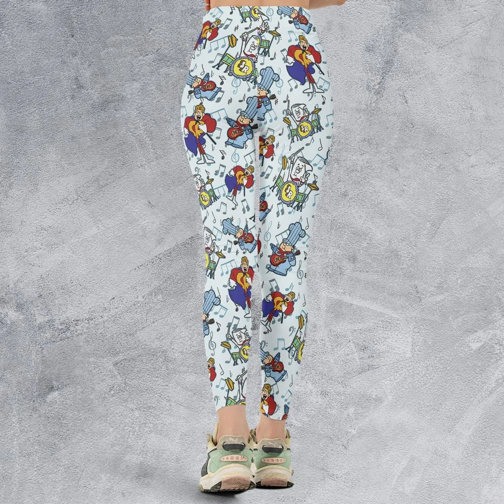 Legging - 17Y6JBN1 -  - 2