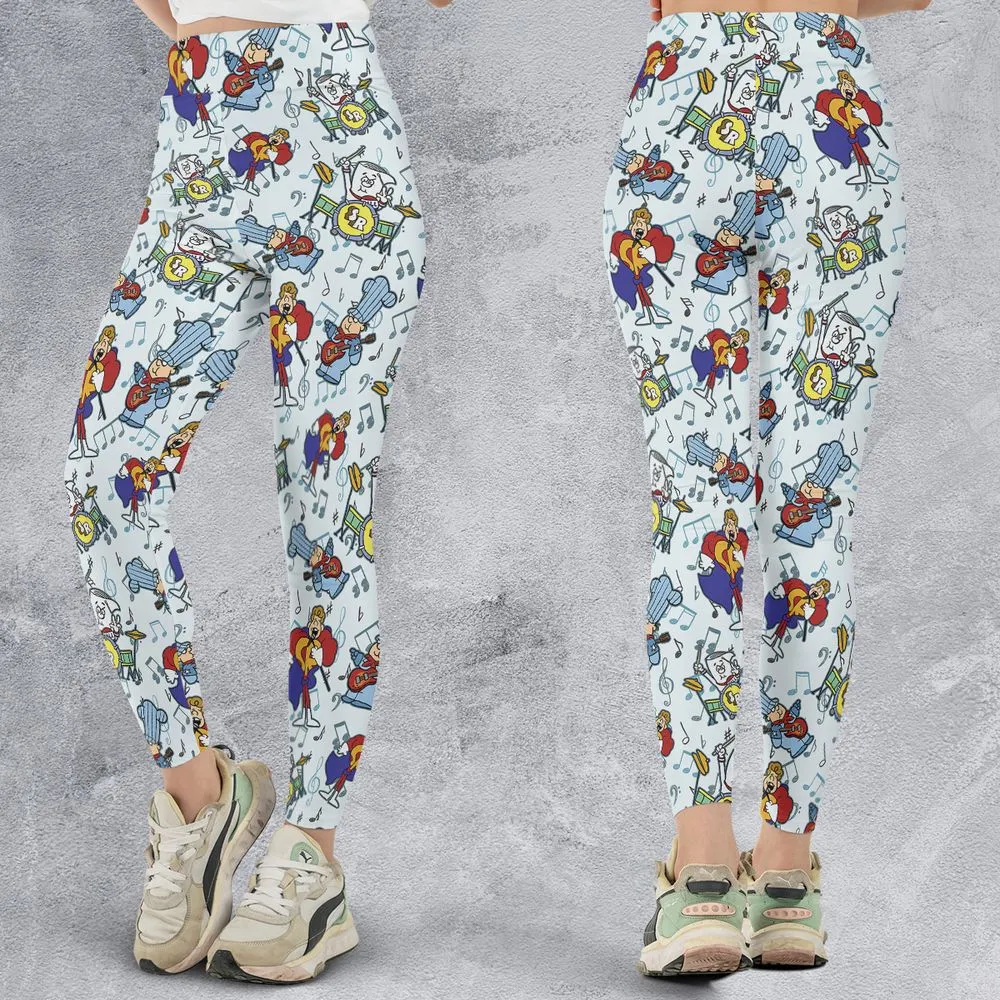 Legging - 17Y6JBN1 -  - 3