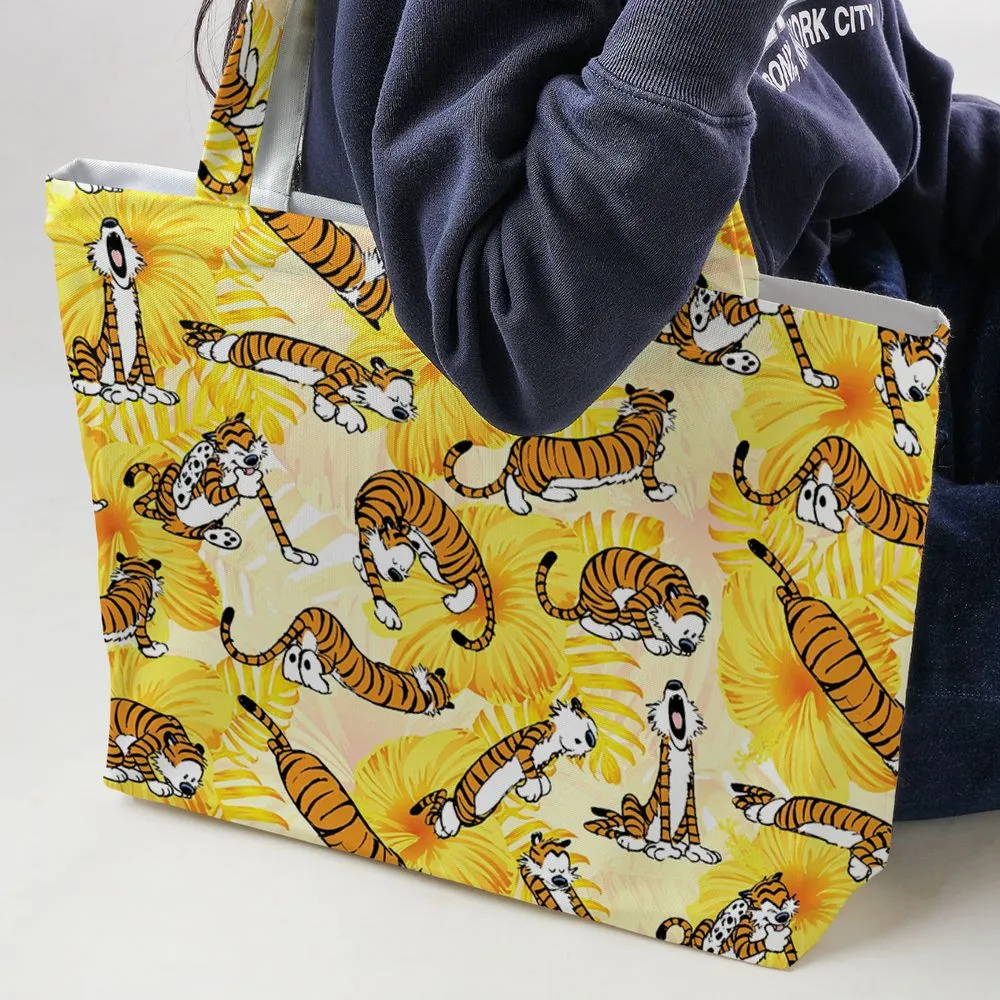 First-Tiger -  - 2