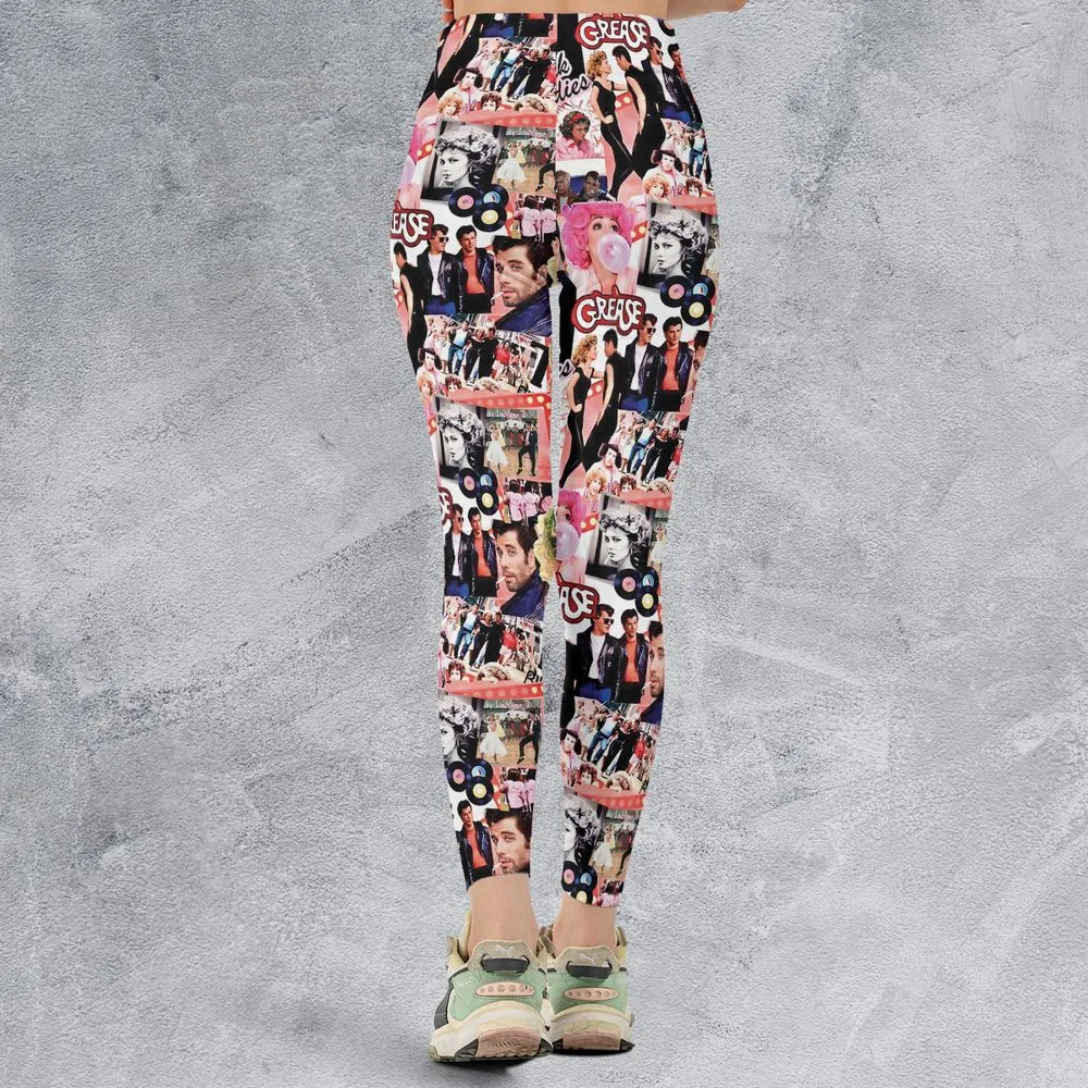 Legging - E7WRCK9R -  - 2