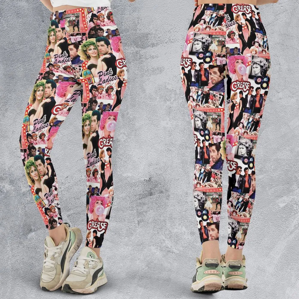 Legging - E7WRCK9R -  - 3