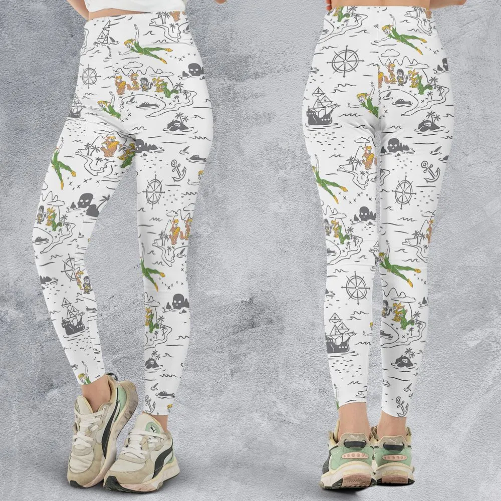 Legging - VXGSQNVE -  - 3