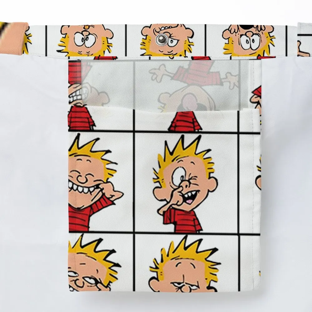 Calvin Expressions -  - 3