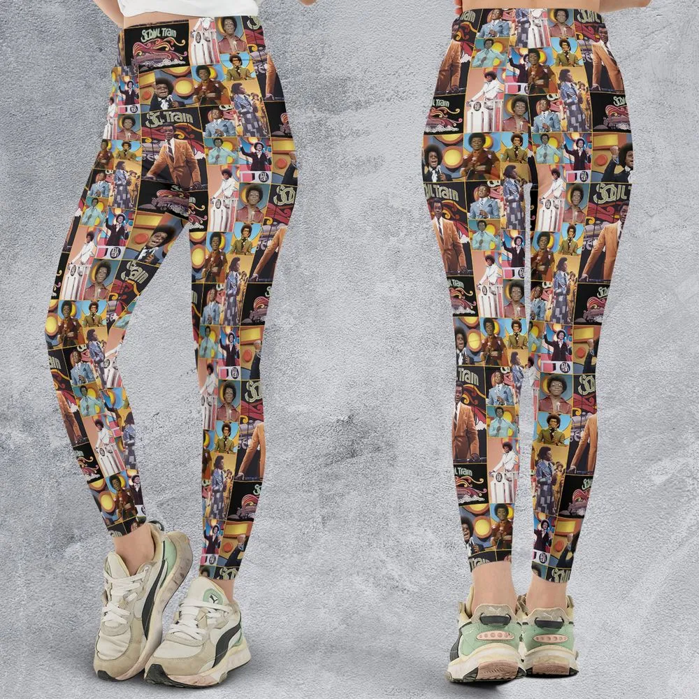 Legging - 238GWC3Q -  - 3