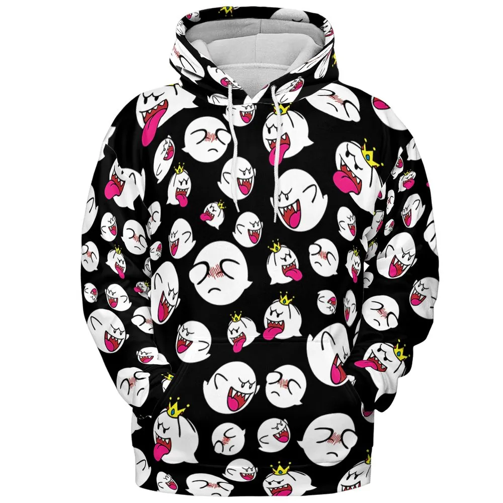 King Boo Swarm -  - 2