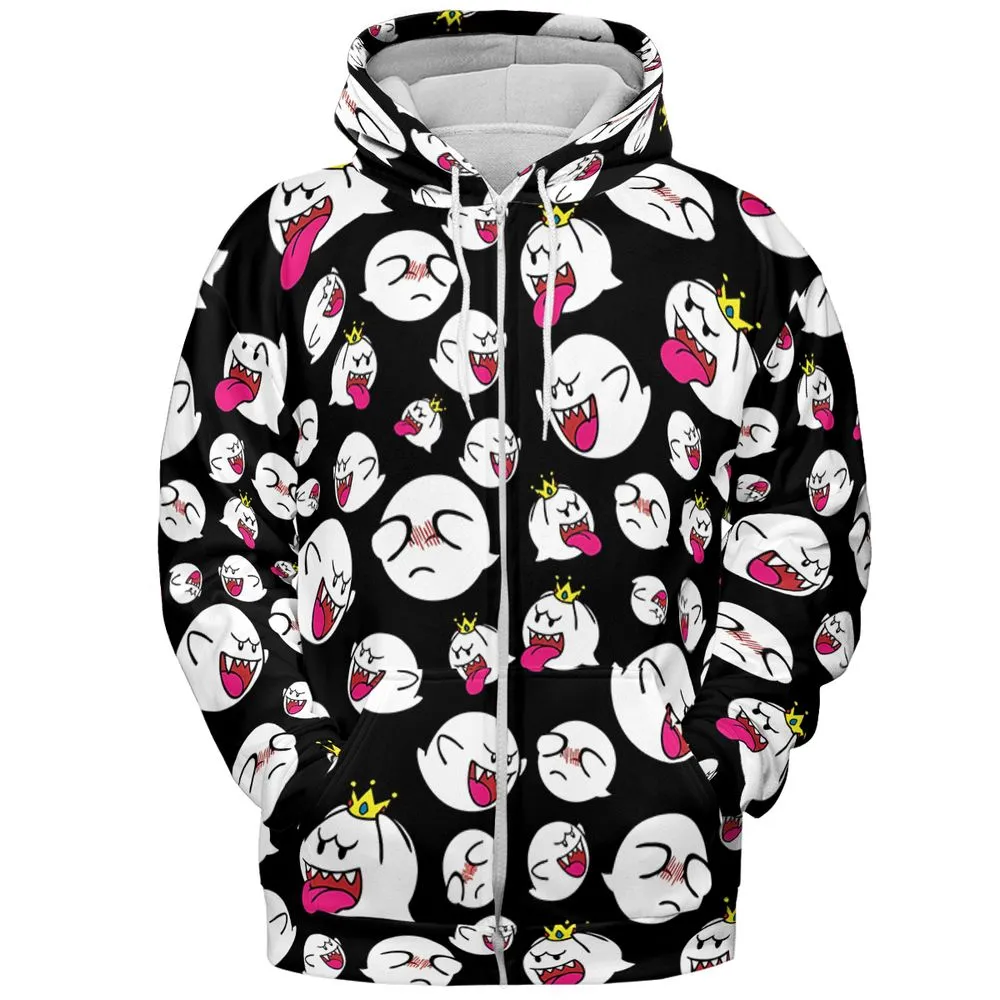 King Boo Swarm -  - 3
