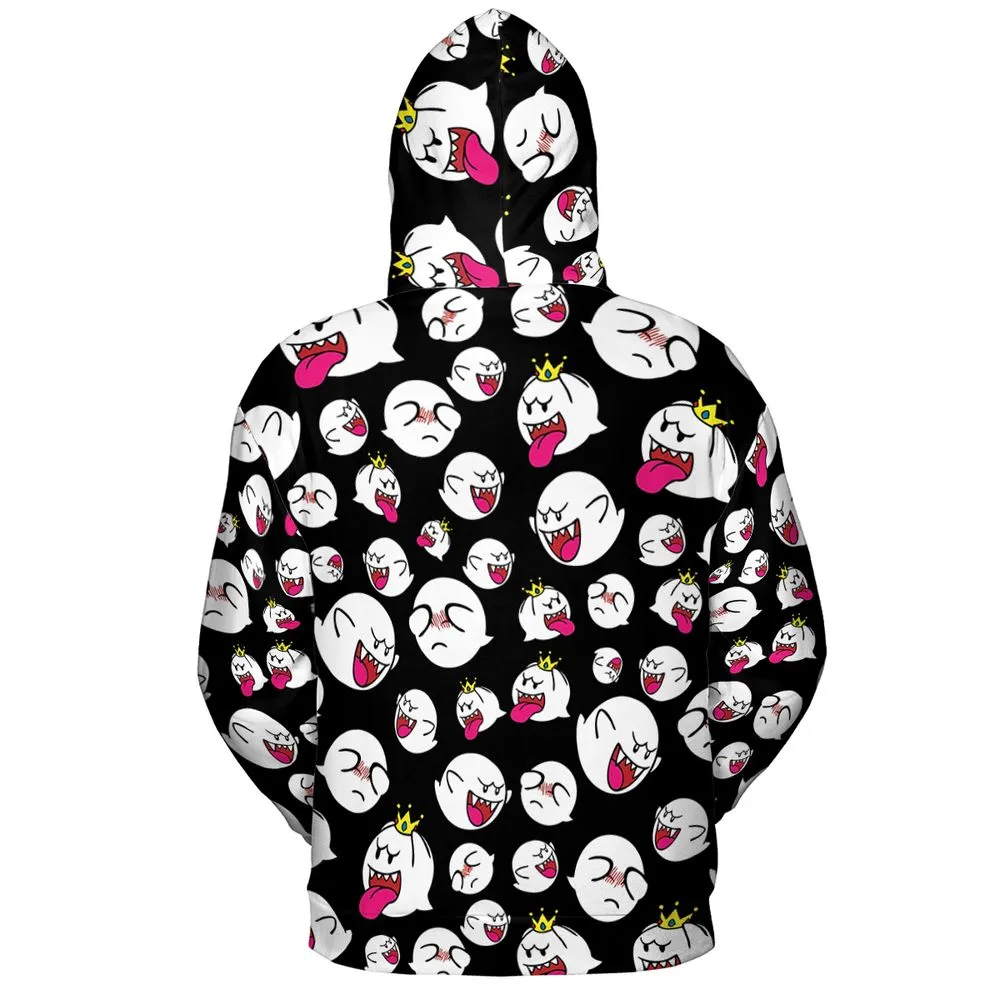 King Boo Swarm -  - 4