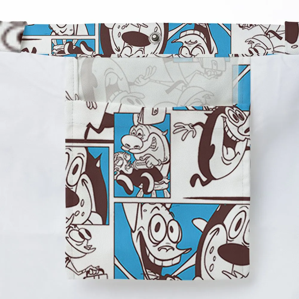 Large Tote Bag - LRLX67T6 -  - 3
